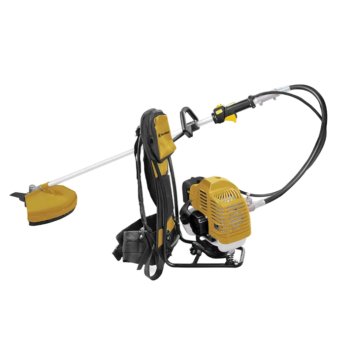 Xtra Power Gold XPG-BC2B Backpack Brush Cutter 255MM 10"