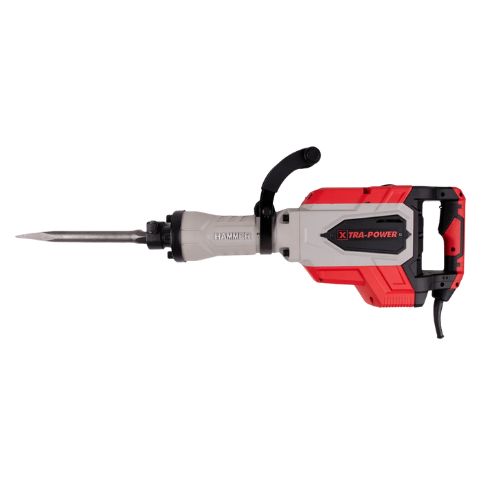 Xtra Power XPT 495 Demolition Hammer 1400RPM