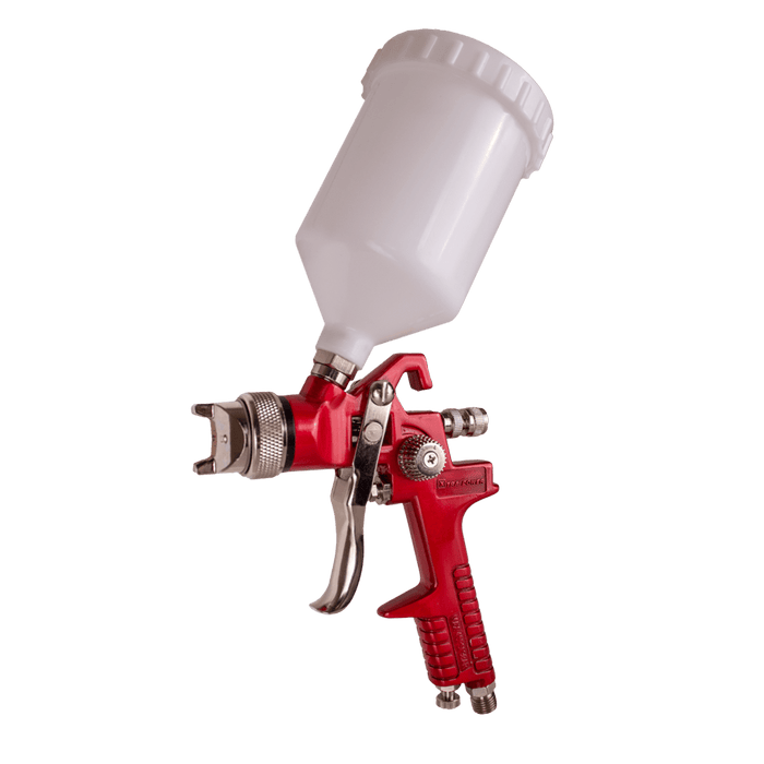 Xtra Power HVLP Spray Gun XP SG-827