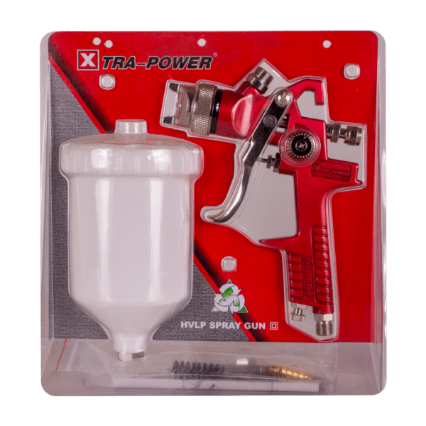 Xtra Power HVLP Spray Gun XP SG-827