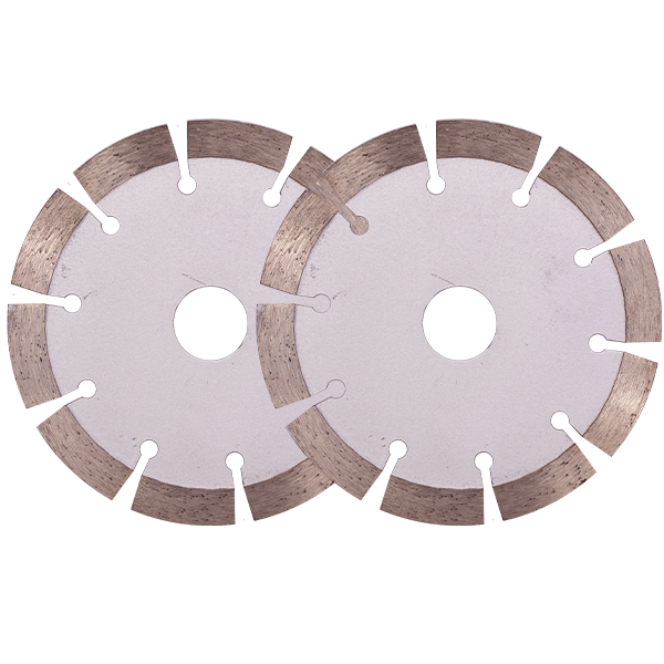 Xtra Power Sand Stone Special Blade 125MM 9SEG