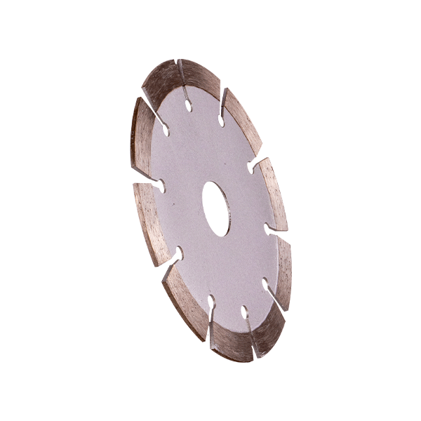 Xtra Power Sand Stone Special Blade 150MM 12SEG