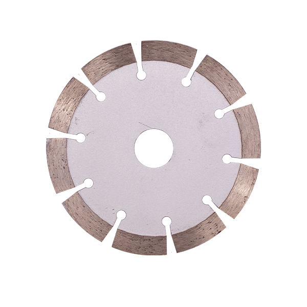 Xtra Power Sand Stone Special Blade 125MM 9SEG