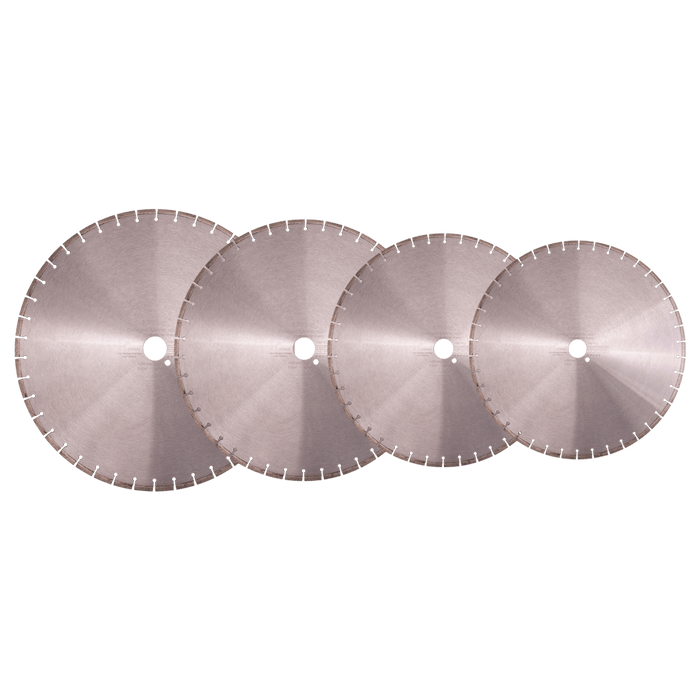 Xtra Power Awant Laser Welded Blade 350MM x 3.2MM