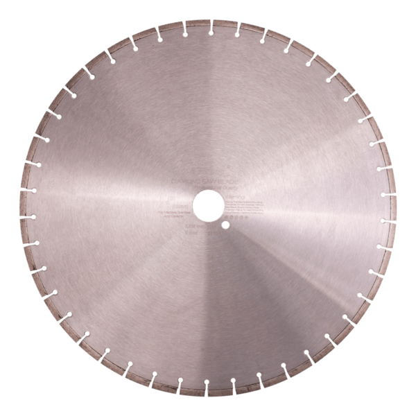 Xtra Power Awant Laser Welded Blade 350MM x 3.2MM