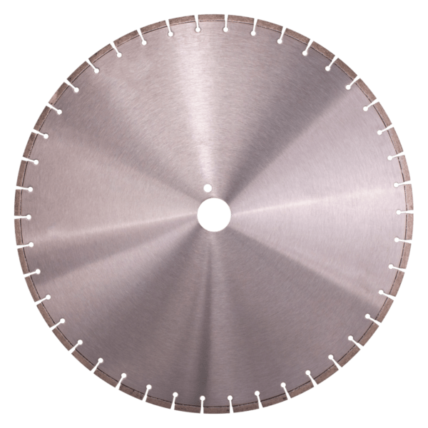 Xtra Power Awant Laser Welded Blade 455MM