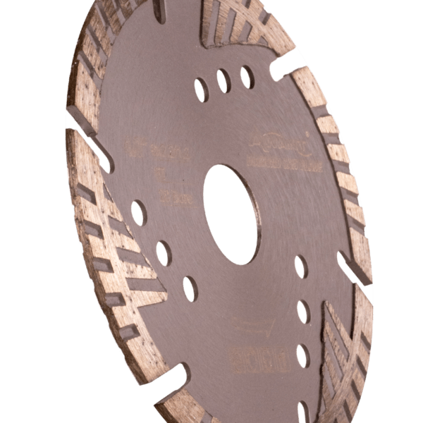 Xtra Power Awant Design Blade 110MM