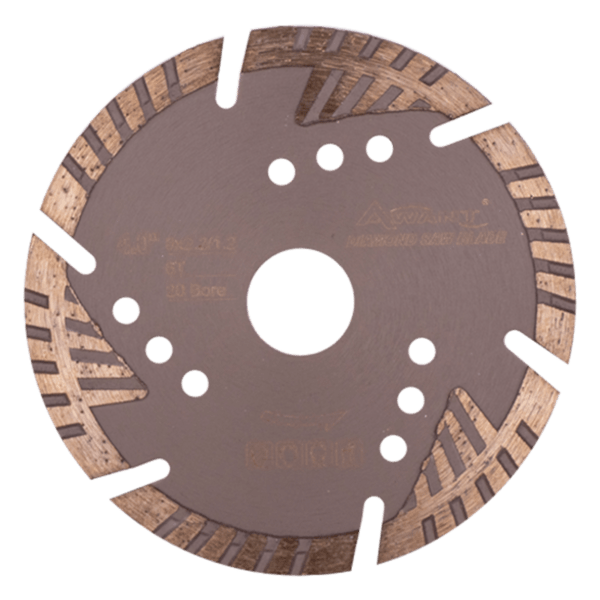 Xtra Power Awant Design Blade 110MM