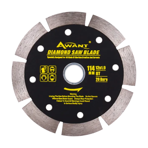 Xtra Power Awant Superdry Blade 114MM