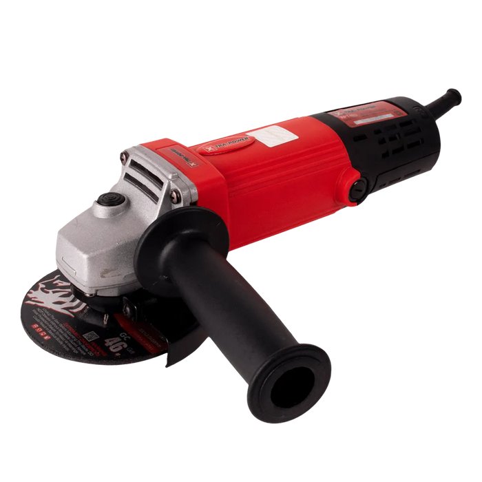 Xtra Power XPT 403 Angle Grinder 100MM 680W 4"