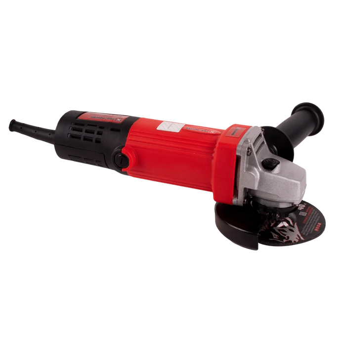 Xtra Power XPT 403 Angle Grinder 100MM 680W 4"