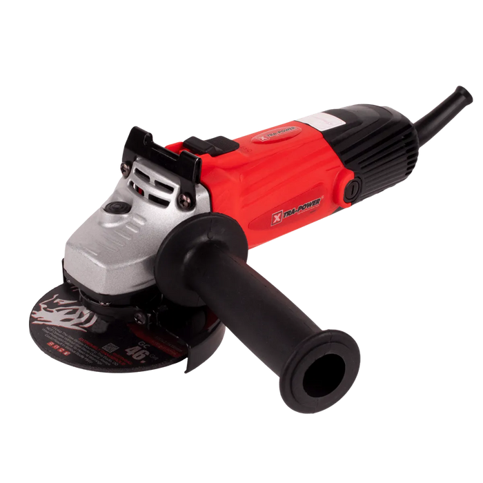 Xtra Power XPT 404 Angle Grinder 100MM 650W 4"