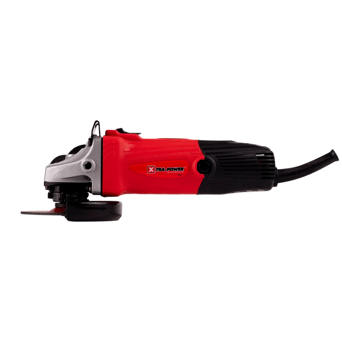 Xtra Power XPT 404 Angle Grinder 100MM 650W 4"