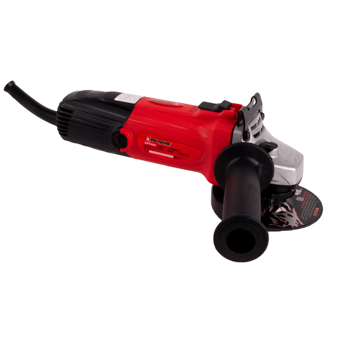 Xtra Power XPT 404 Angle Grinder 100MM 650W 4"