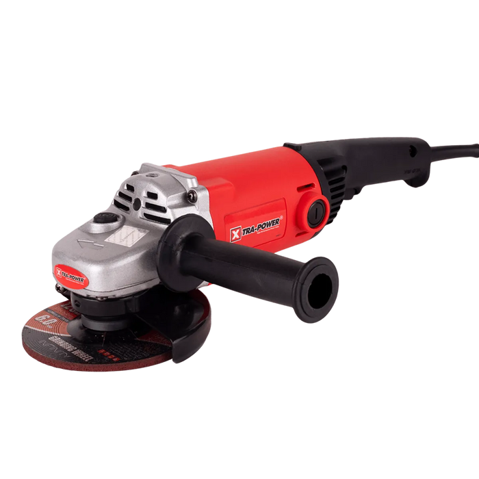 Xtra Power XPT 407 Angle Grinder 125MM 5"