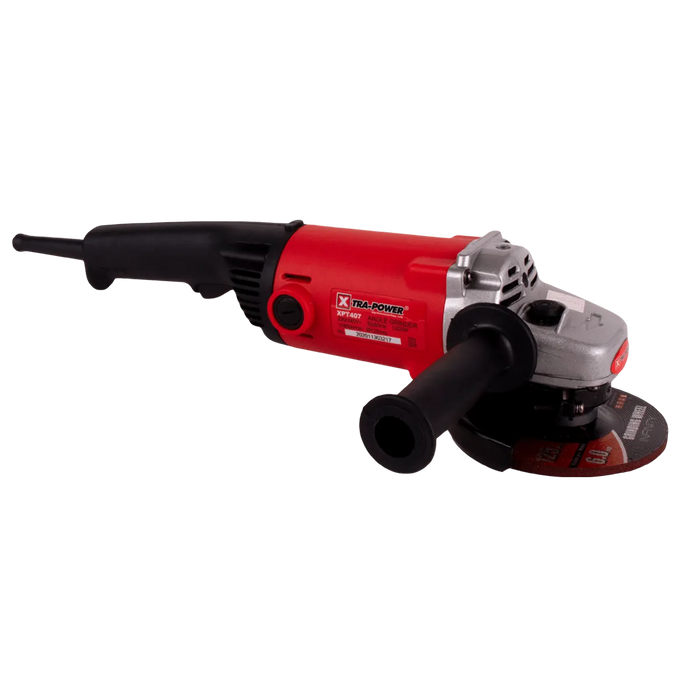 Xtra Power XPT 407 Angle Grinder 125MM 5"