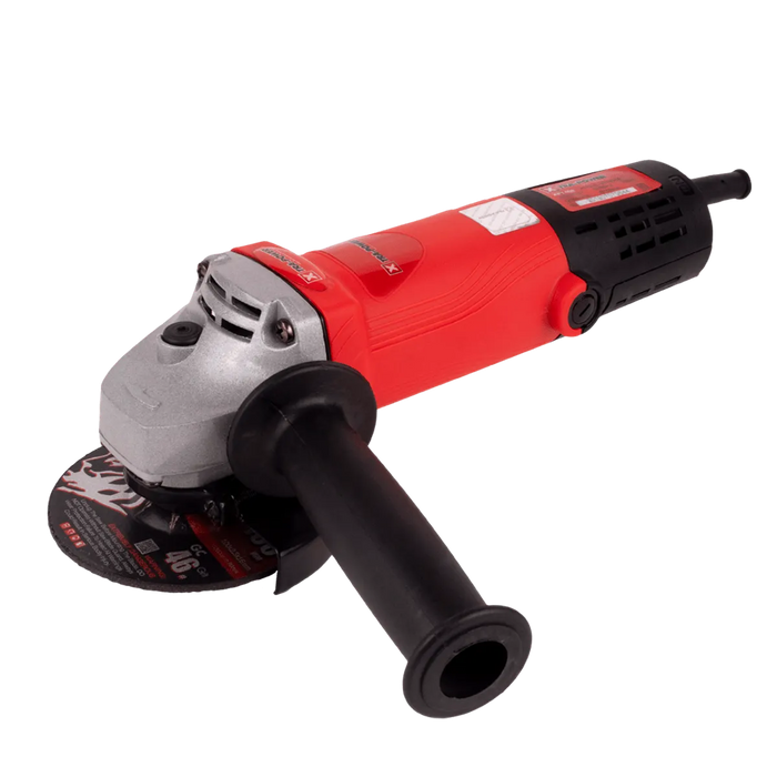 Xtra Power XPT 408 Angle Grinder 100MM 705W 4"