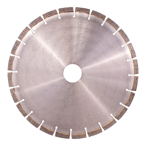 Xtra Power Awant Ustad (Silver Brazed) Saw Blade 355MM