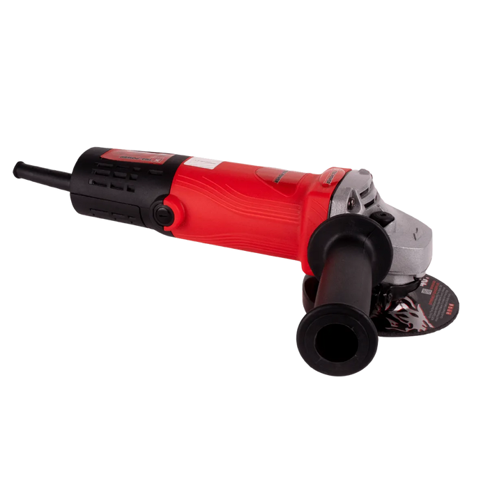 Xtra Power XPT 408 Angle Grinder 100MM 705W 4"