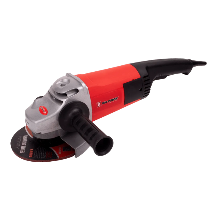 Xtra Power XPT 409 Angle Grinder 180MM 7"