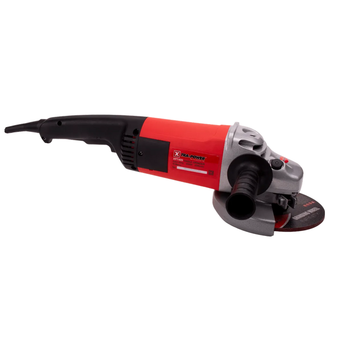 Xtra Power XPT 409 Angle Grinder 180MM 7"