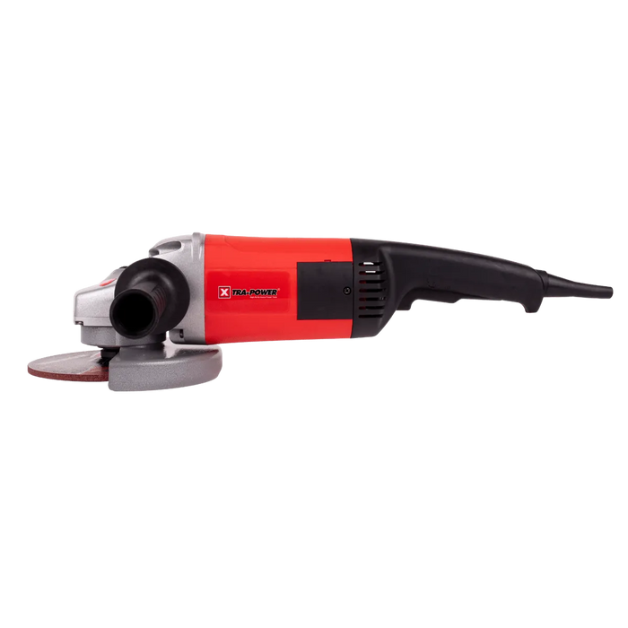 Xtra Power XPT 409 Angle Grinder 180MM 7"