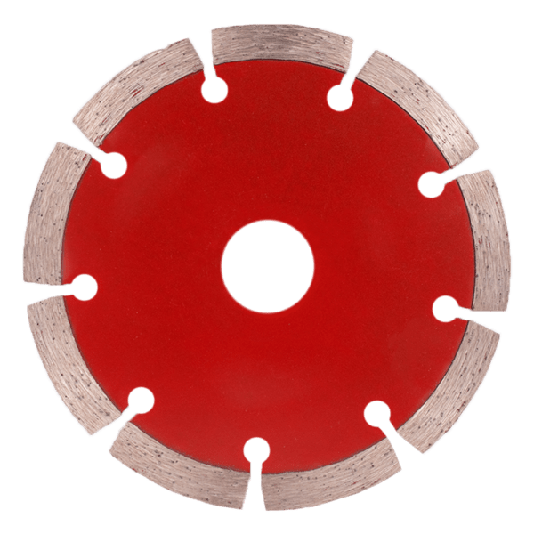 Xtra Power Marble Cutting Super Blades 125MM 9SEG