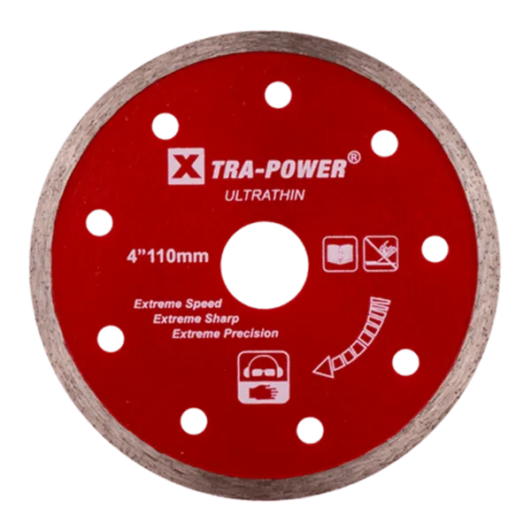 Xtra Power XP Ultrathin RIM Blade 110MM