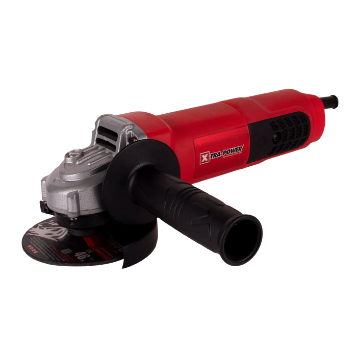 Xtra Power XPT 402 Angle Grinder 100MM 4"