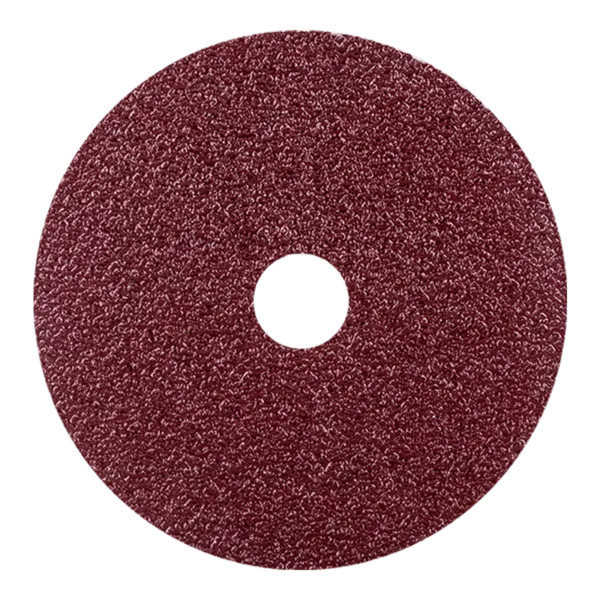 Xtra Power Fiber Disc 4"