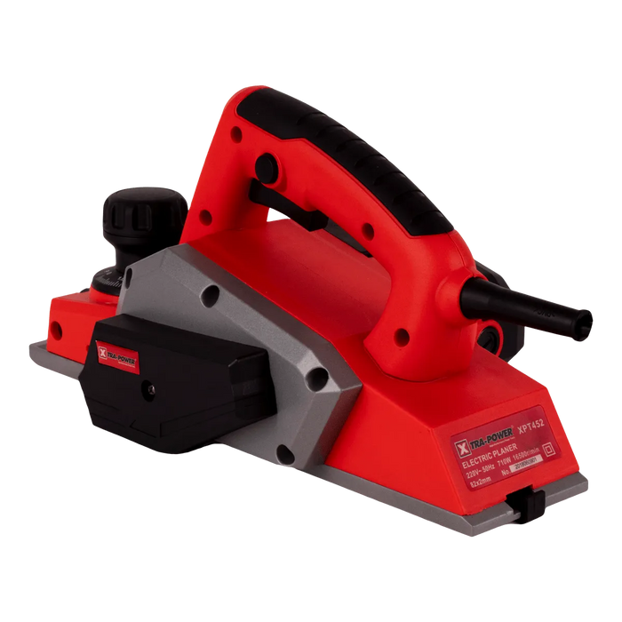 Xtra Power XPT 452 Electric Planer 82MM