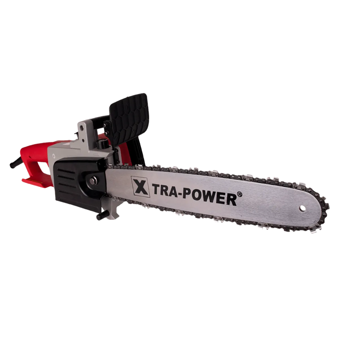 Xtra Power XPT 457 Electric Chain Saw 405MM 16"