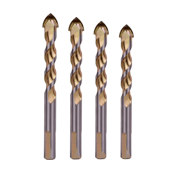 Xtra Power Ceramic Drill Bit 12MM (10 Pcs)