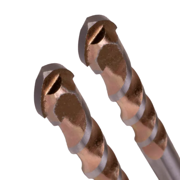 Xtra Power Ceramic Drill Bit 12MM (10 Pcs)