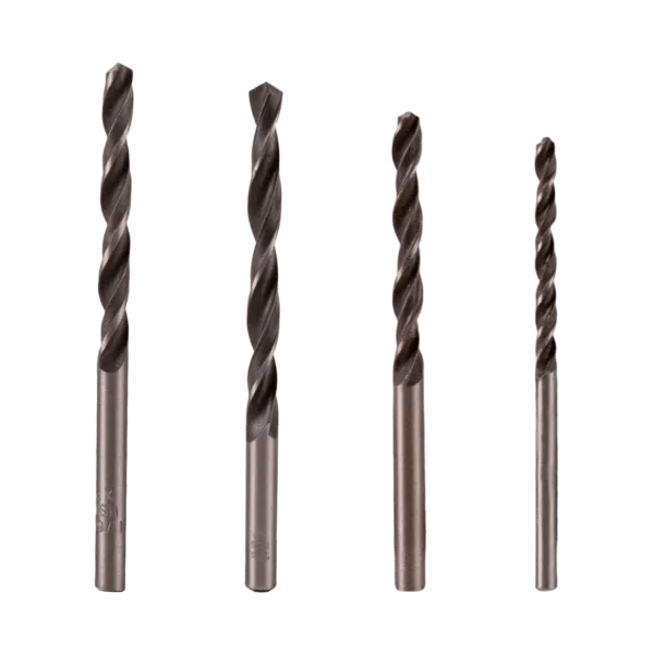 Xtra Power HSS Drill Bits Eco 8.0MM (10 Pcs)