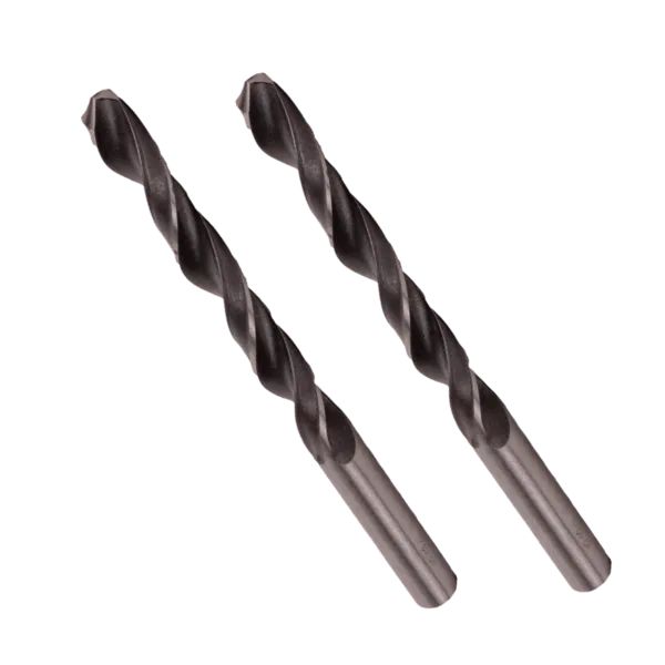 Xtra Power HSS Drill Bits Eco 9.5MM (10 Pcs)