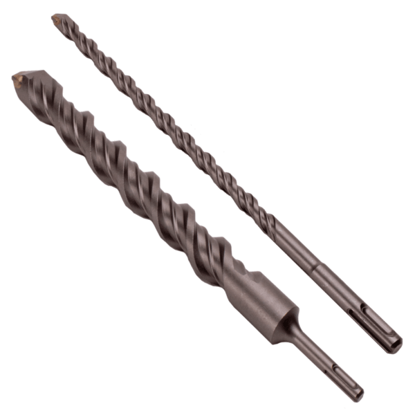 Xtra Power SDS Plus Drill Bits 6x260 MM (10Pcs)