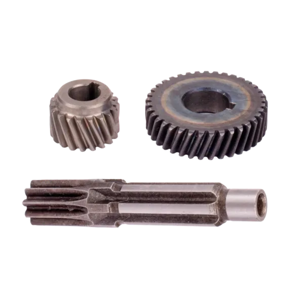 Xtra Power Gear & Pinion G10SS