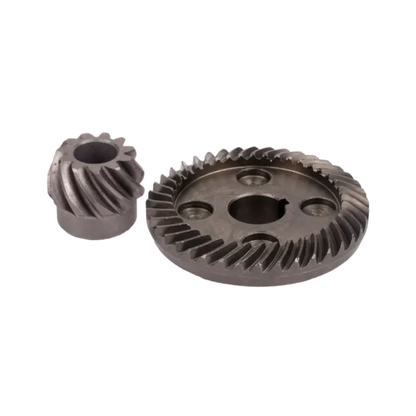 Xtra Power Gear & Pinion G10SS