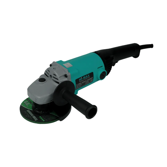 Hi-Max IC-026A Angle Grinder 125MM