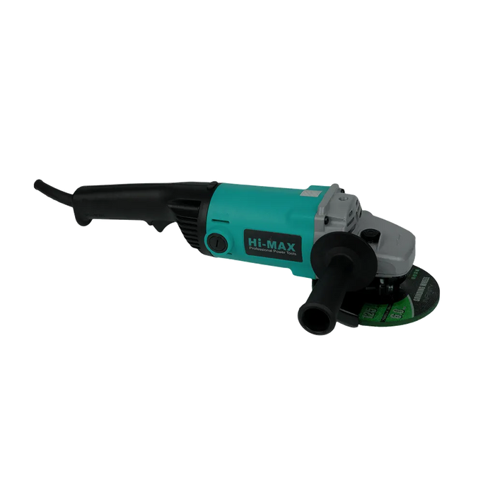 Hi-Max IC-026A Angle Grinder 125MM