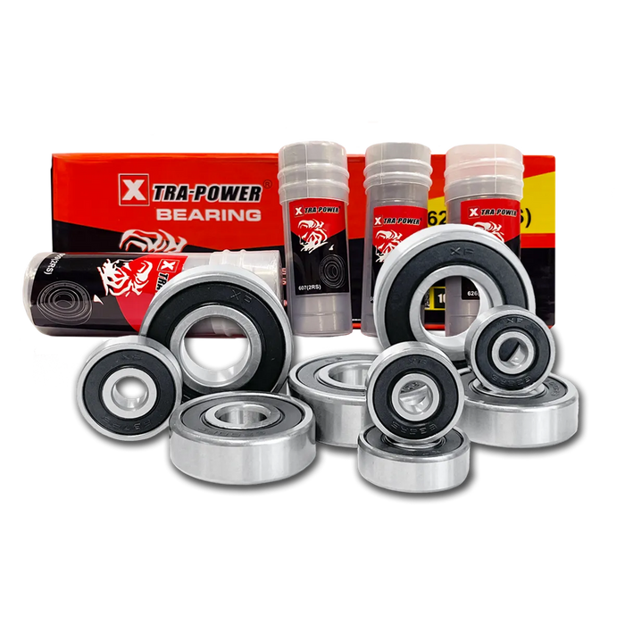 Xtra Power Bearings 6002(2RS)