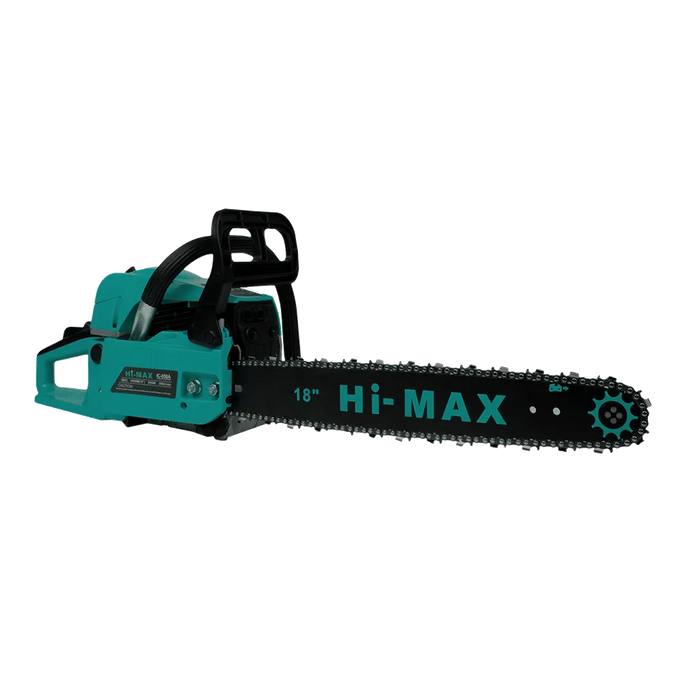 Hi-Max IC-058A Chain Saw 18"