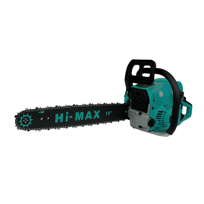 Hi-Max IC-058A Chain Saw 18"