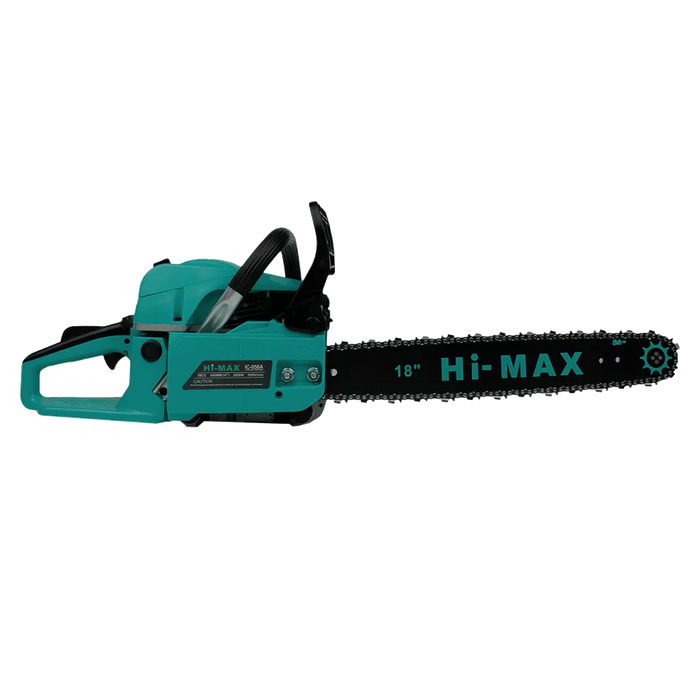 Hi-Max IC-058A Chain Saw 18"