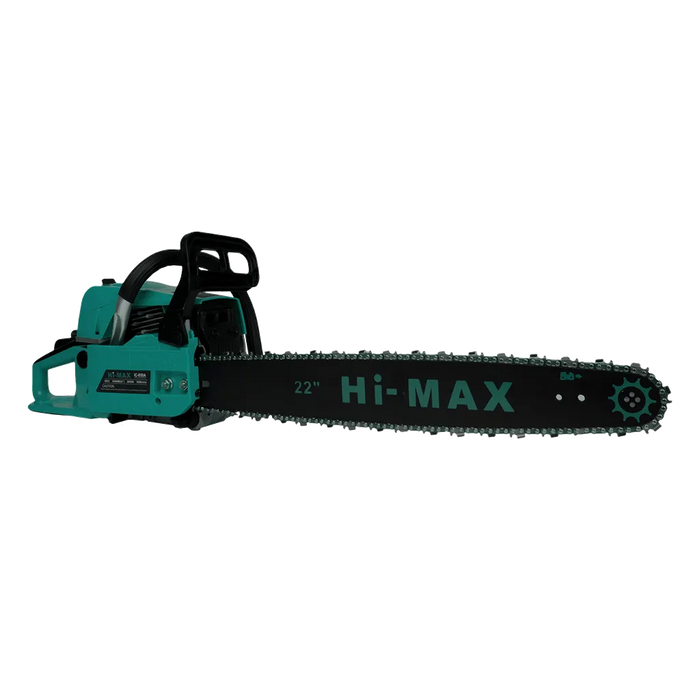 Hi-Max IC-059A Chain Saw 22"