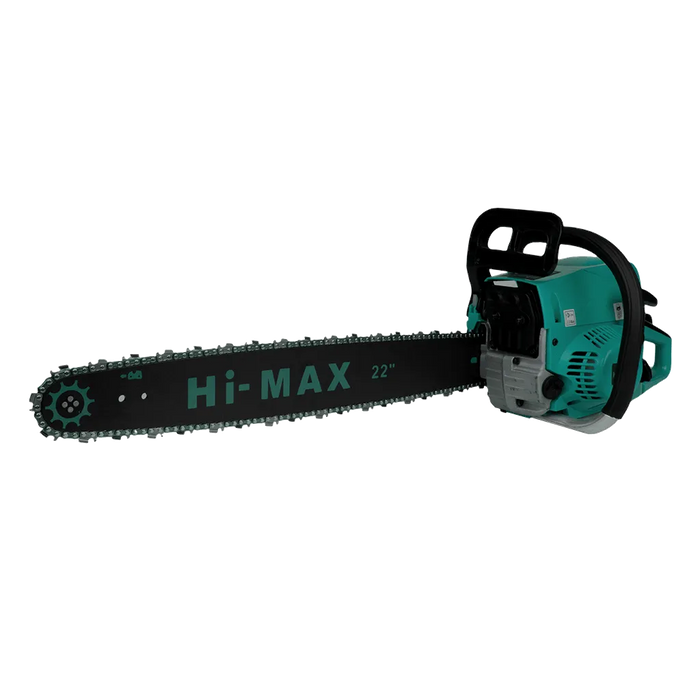 Hi-Max IC-059A Chain Saw 22"