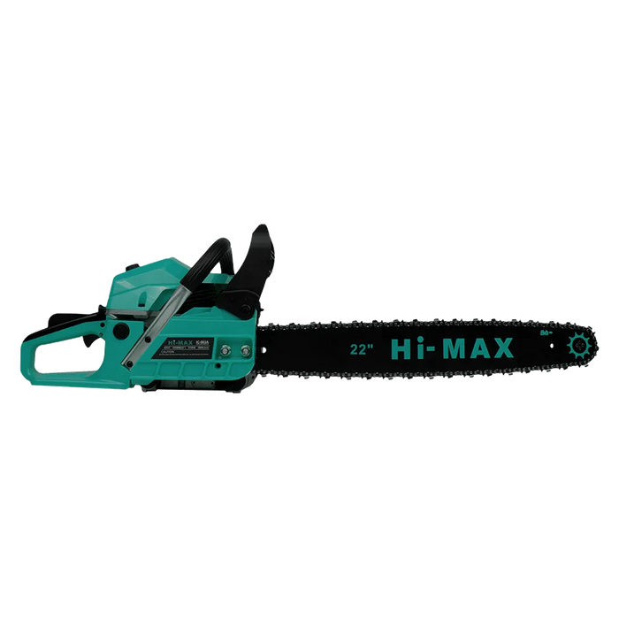 Hi-Max IC-063A Chain Saw 22"