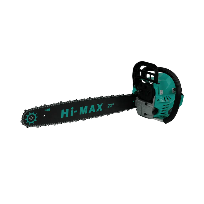 Hi-Max IC-063A Chain Saw 22"