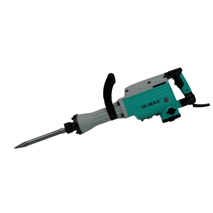 Hi-Max IC-065A Demolition Hammer 30MM 16Kg